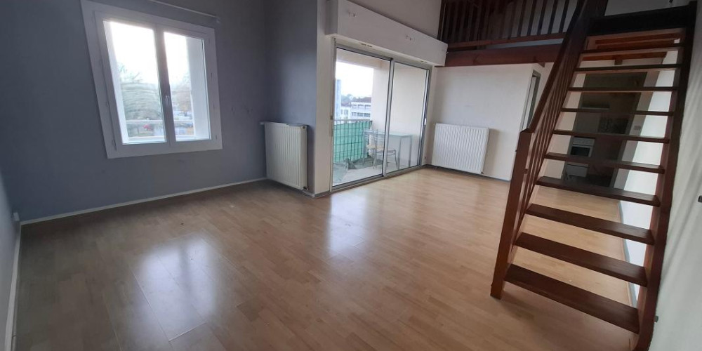 appartement à MONT DE MARSAN (40000)